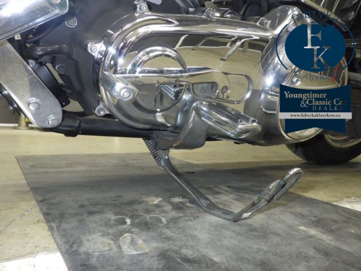 HARLEY-DAVIDSON FXDLI1450 2006 - zdjęcie 29