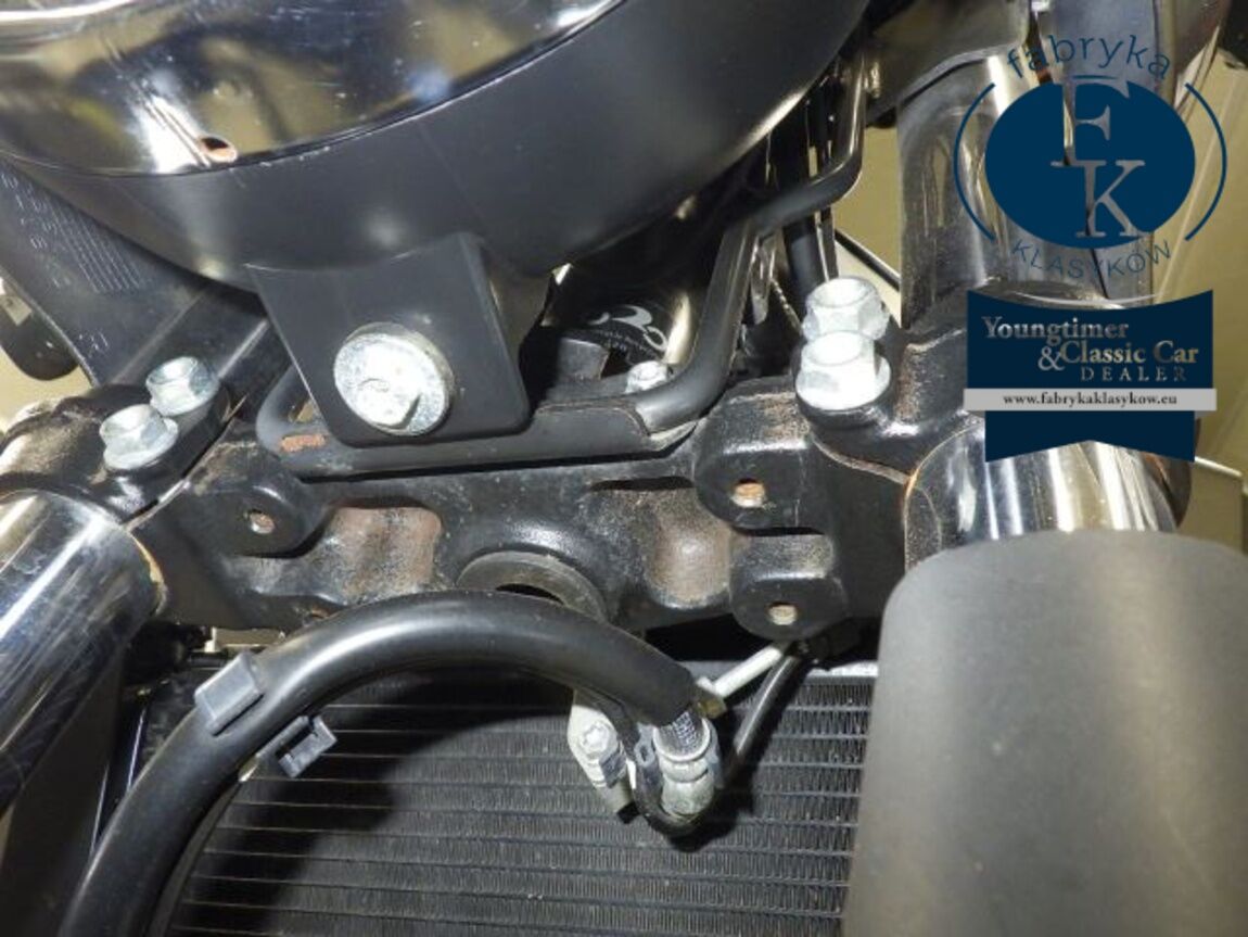 SUZUKI SV650XA 2019 - zdjęcie 20
