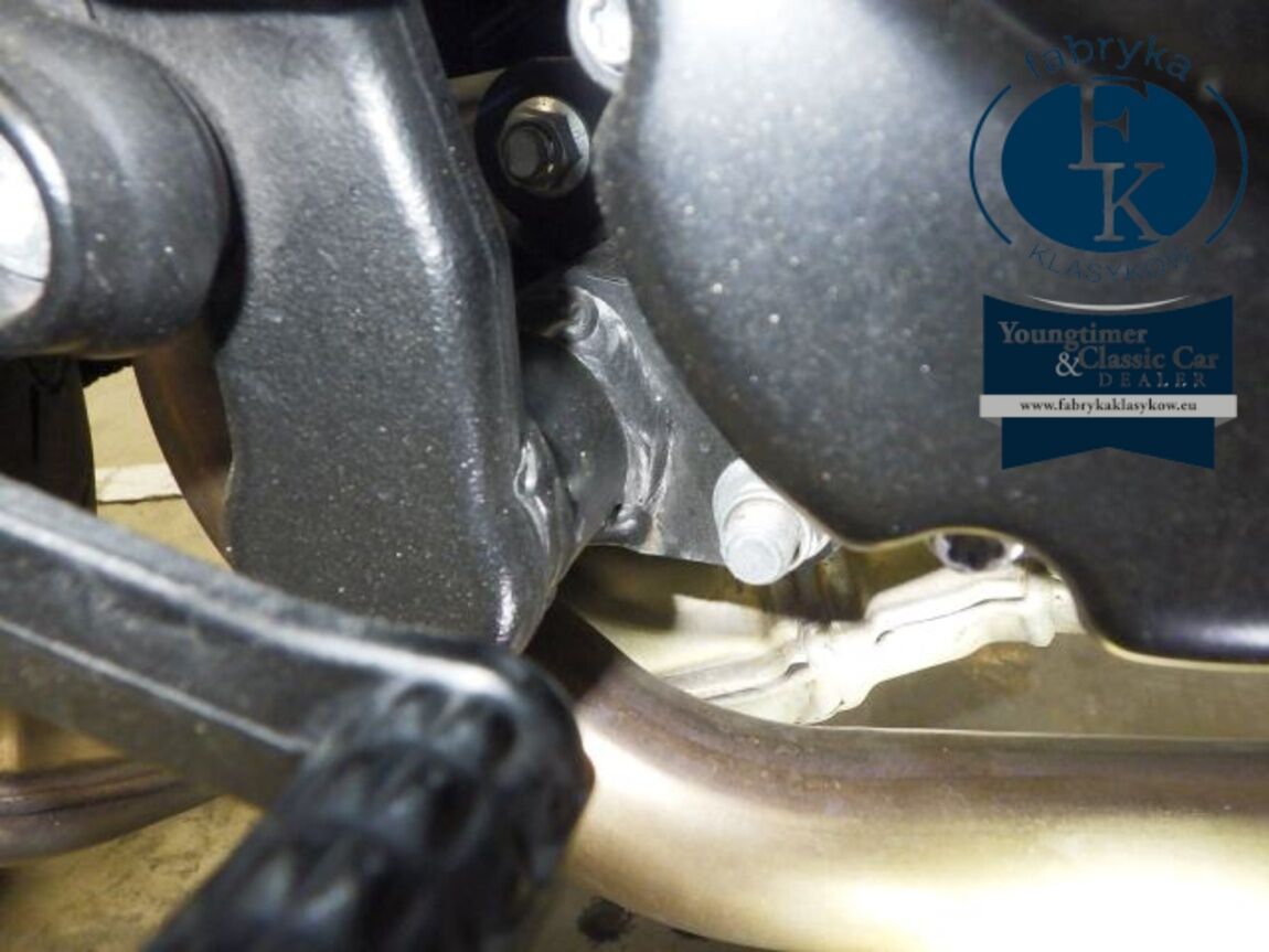 SUZUKI SV650XA 2019 - zdjęcie 29