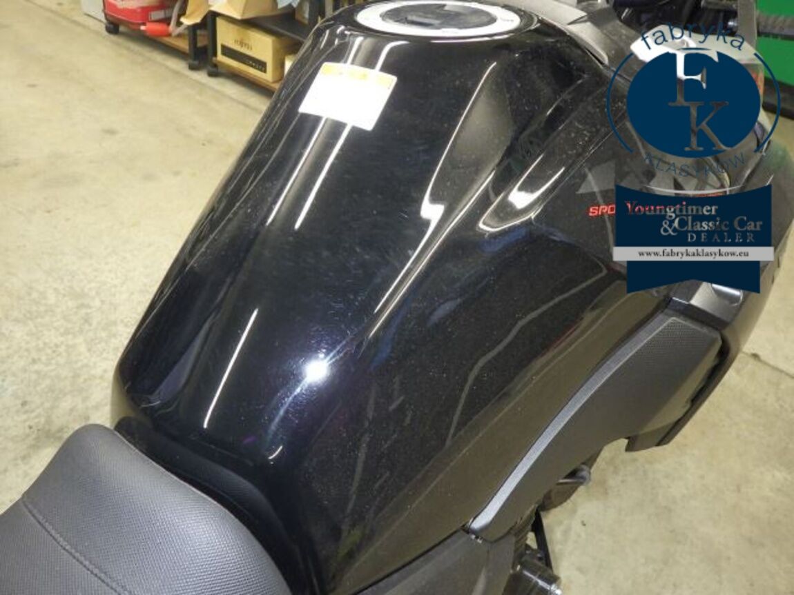 SUZUKI V STROM 250A  - zdjęcie 18
