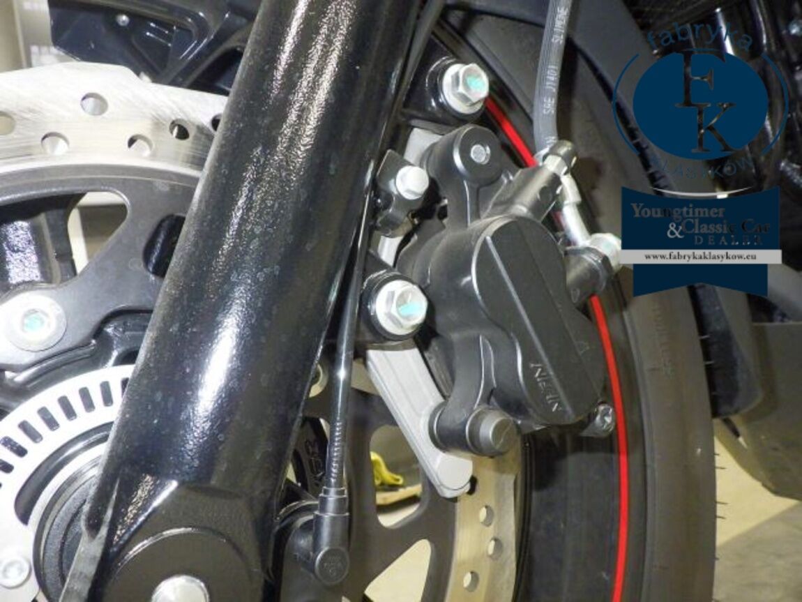 SUZUKI V STROM 250A  - zdjęcie 22