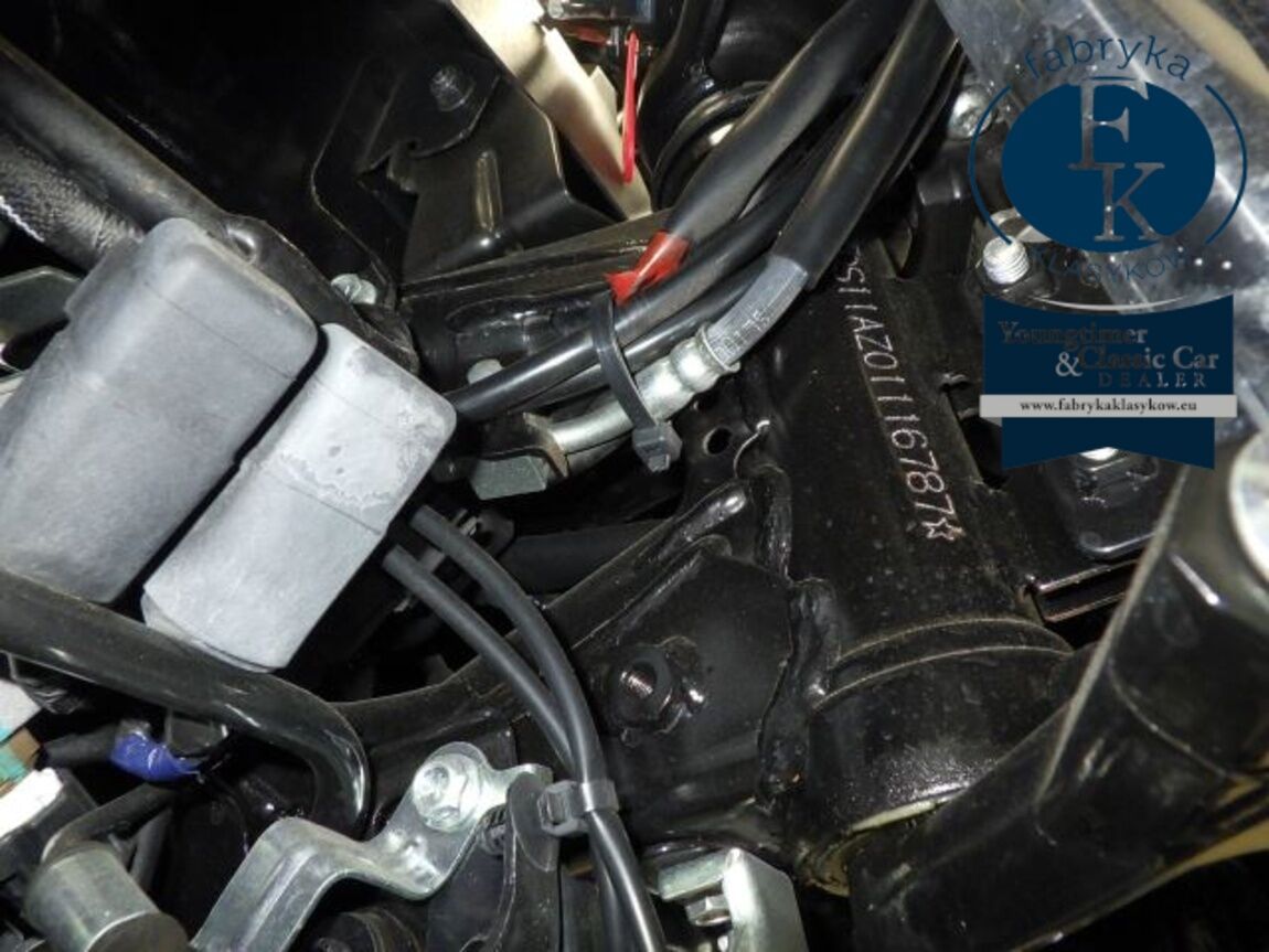 SUZUKI V STROM 250A  - zdjęcie 31