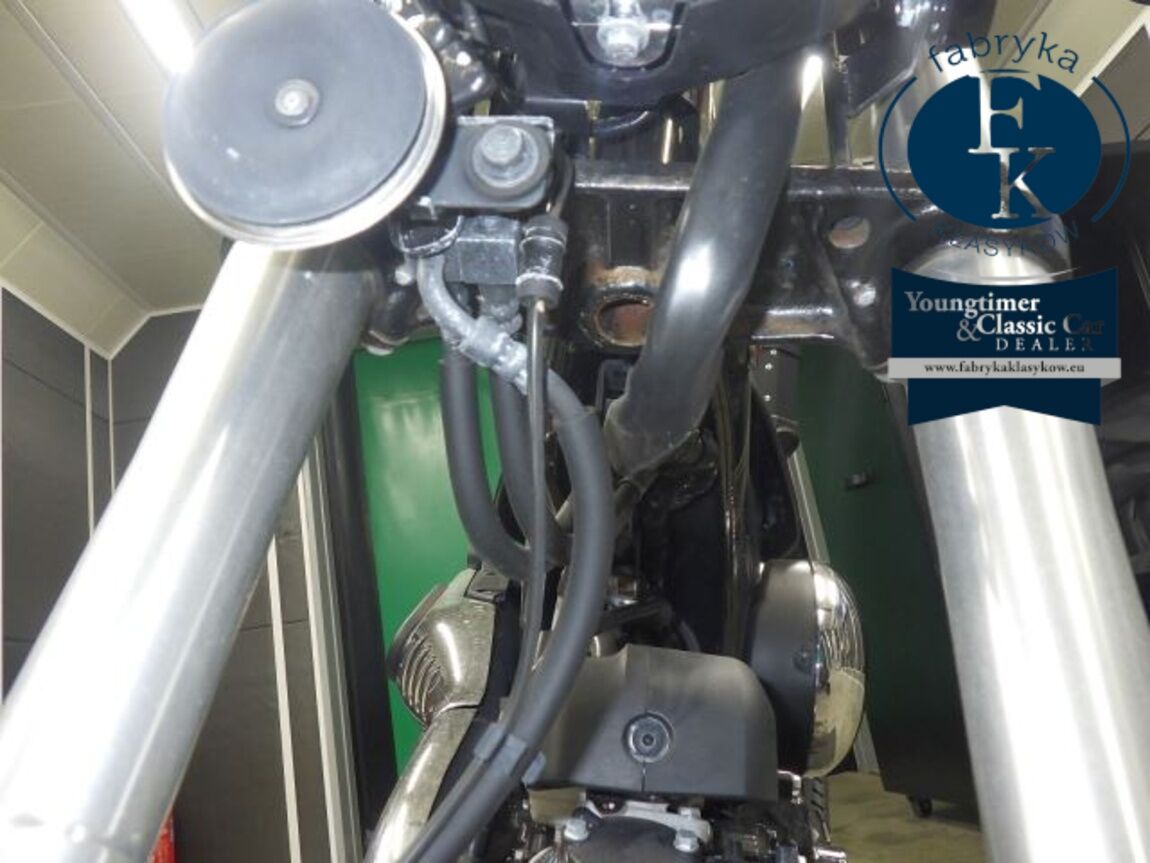 HONDA DUX 125 - zdjęcie 22