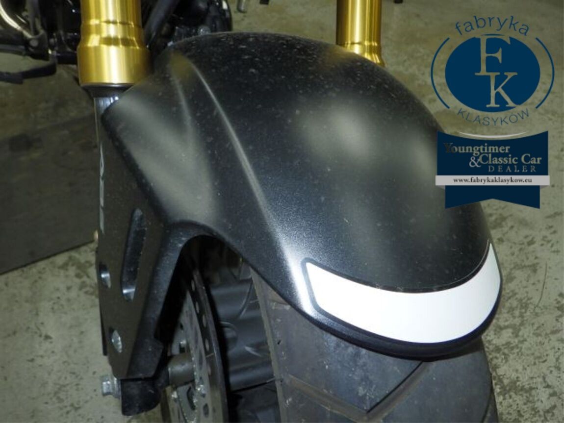 HONDA GU ROM -2  - zdjęcie 19
