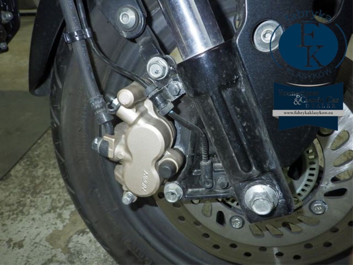 HONDA GU ROM -2  - zdjęcie 24