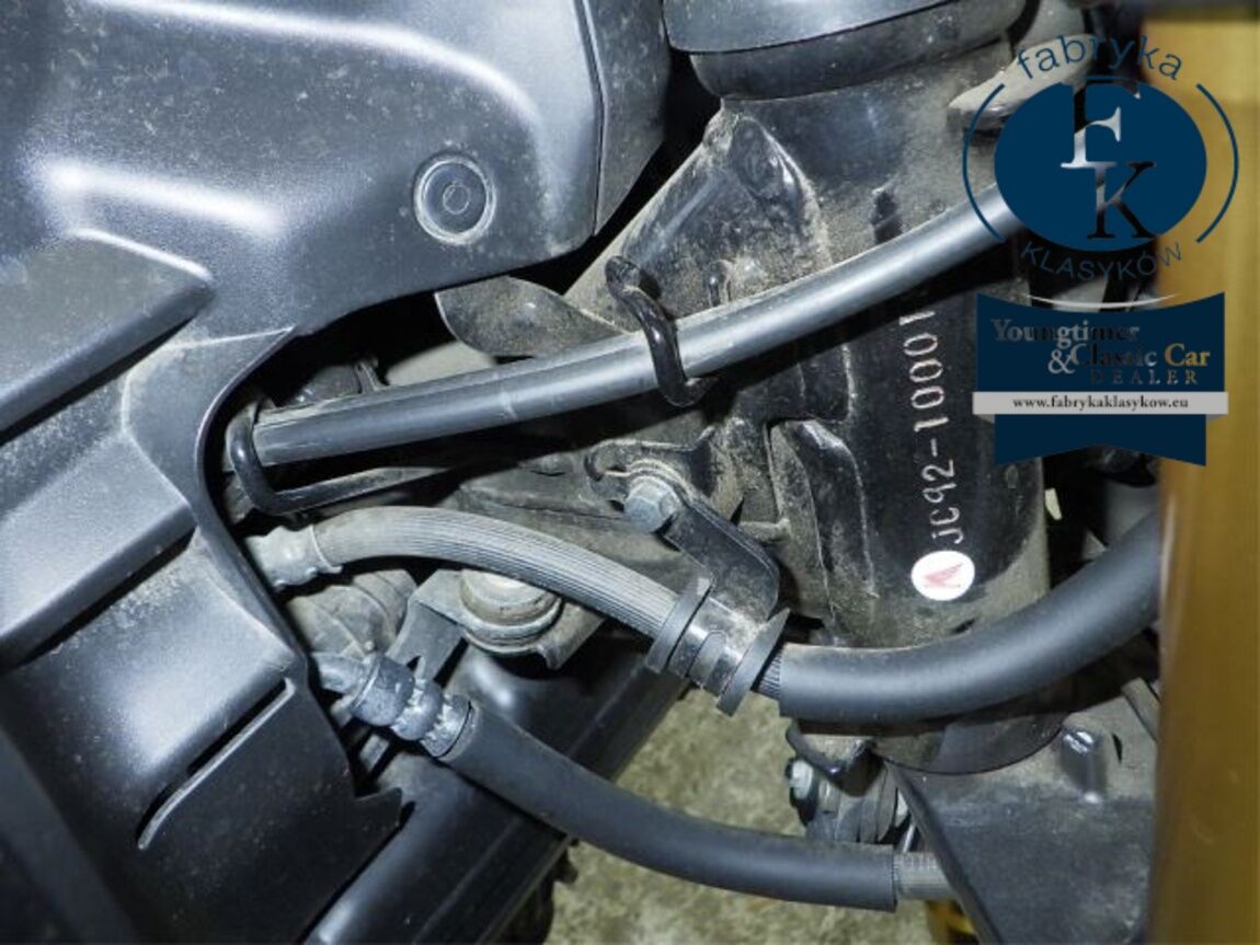 HONDA GU ROM -2  - zdjęcie 33