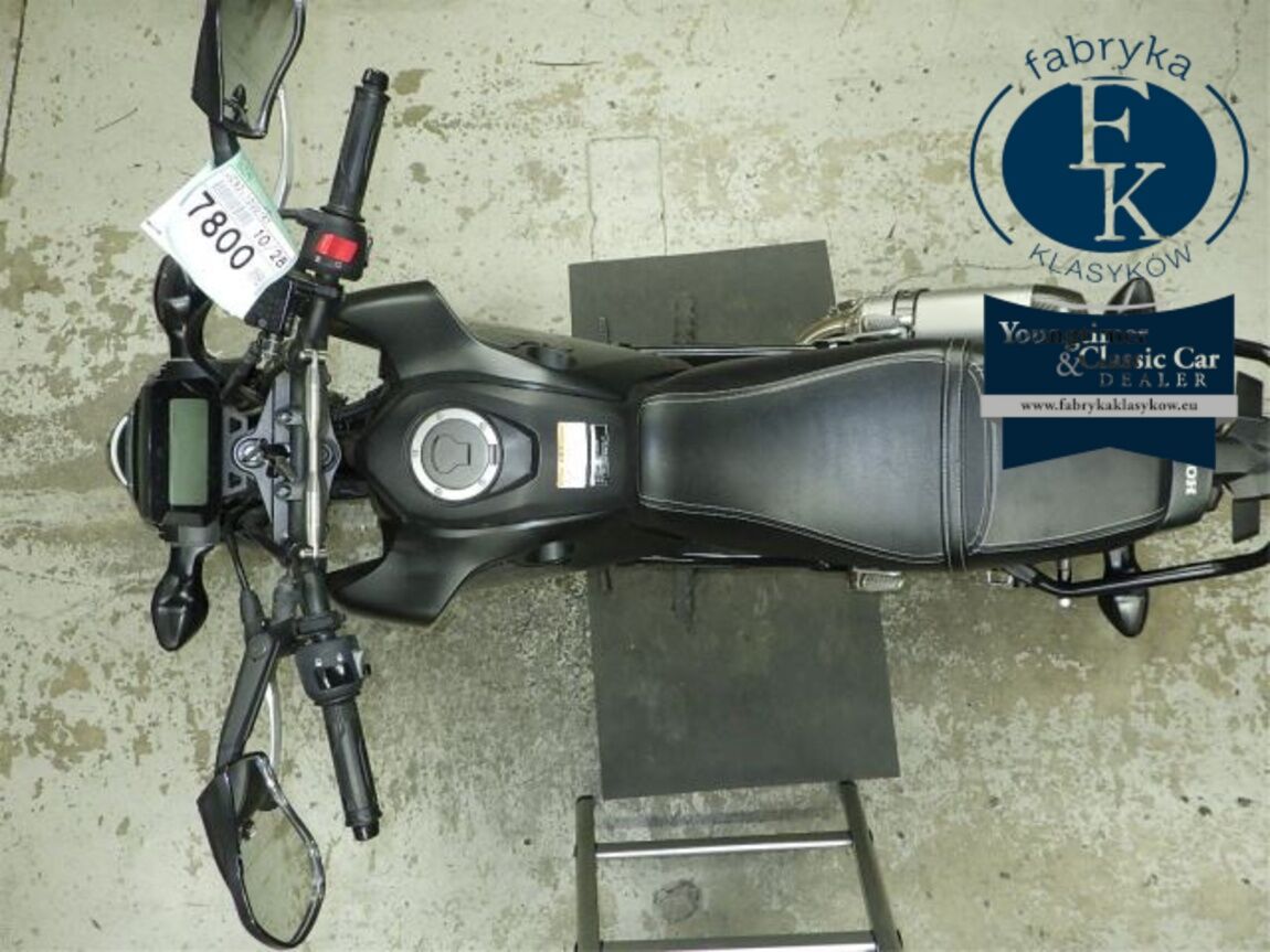 HONDA GU ROM -2  - zdjęcie 34
