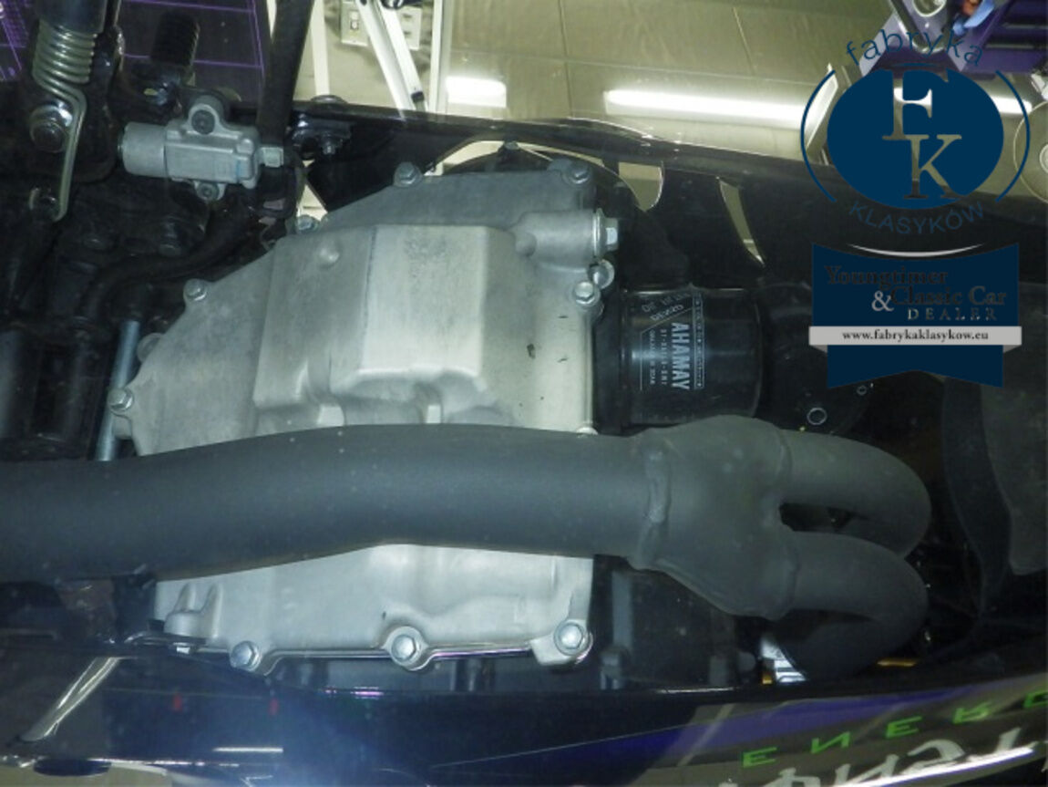 YAMAHA YZF-R3 2021 - zdjęcie 8