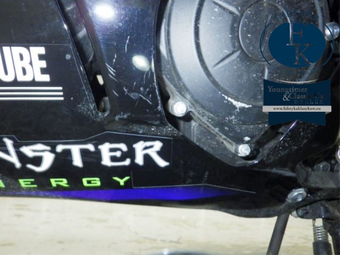 YAMAHA YZF-R3 2021 - zdjęcie 20