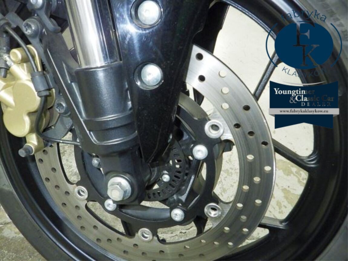 YAMAHA YZF-R3 2021 - zdjęcie 23