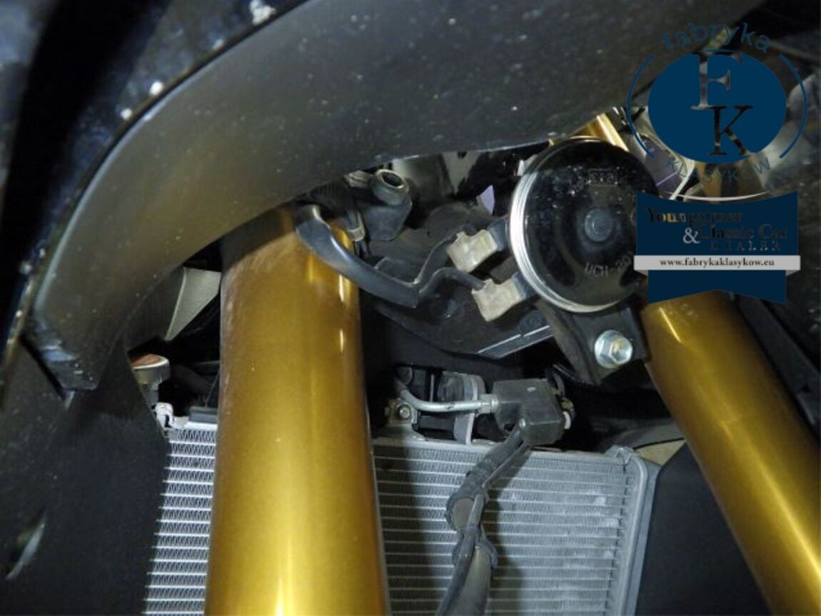 YAMAHA YZF-R3 2021 - zdjęcie 24