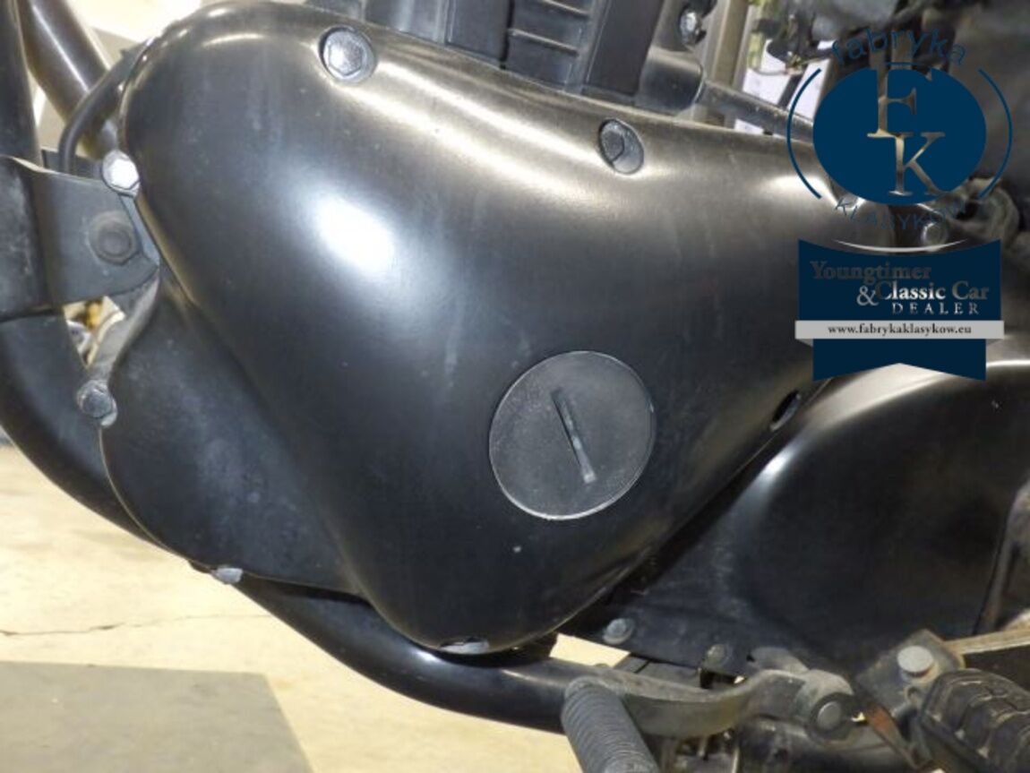 KAWASAKI 250TR  - zdjęcie 11