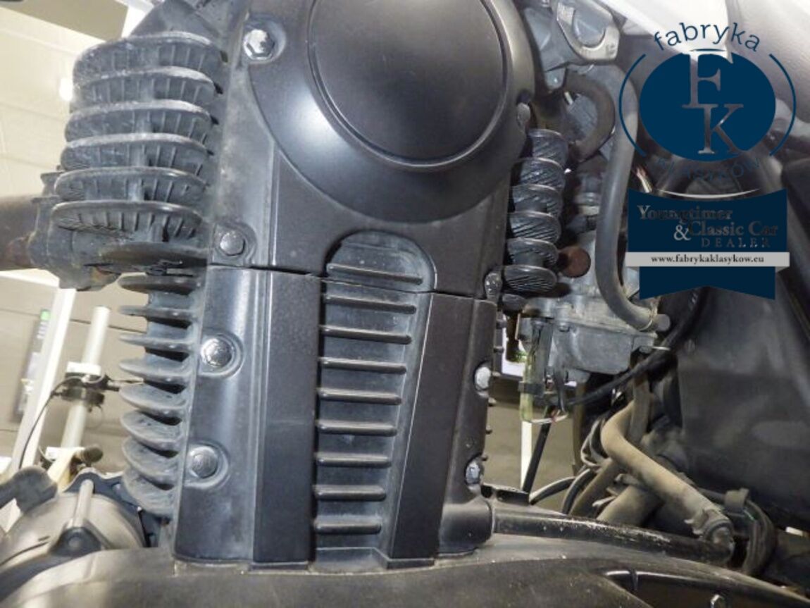 KAWASAKI 250TR  - zdjęcie 12