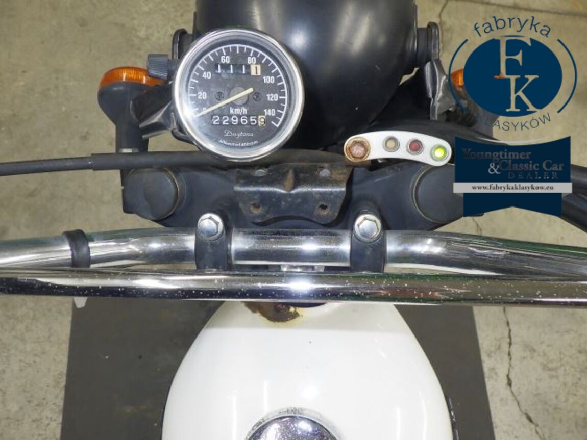 KAWASAKI 250TR  - zdjęcie 13