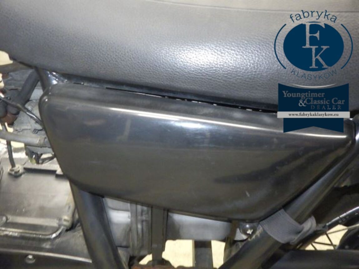 KAWASAKI 250TR  - zdjęcie 19