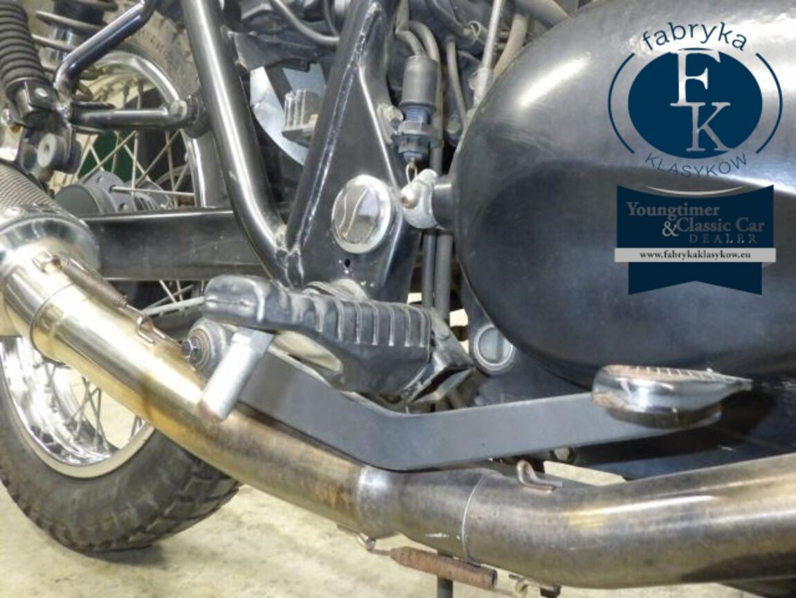 KAWASAKI 250TR  - zdjęcie 30