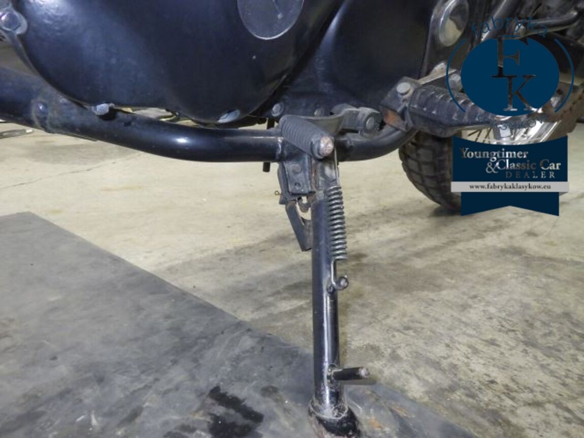KAWASAKI 250TR  - zdjęcie 31