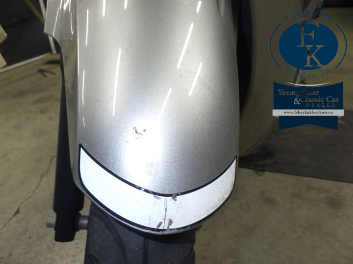 HONDA LEAD 125  - zdjęcie 17