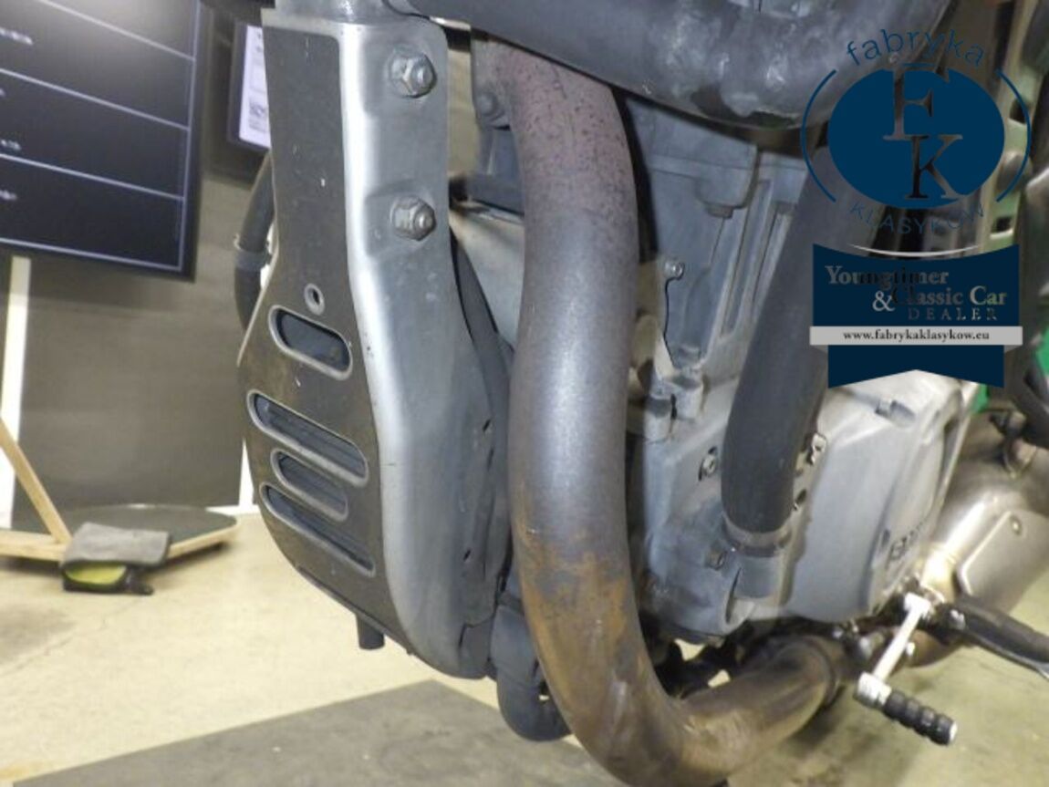 BMW BMW F650CS 2002 - zdjęcie 16