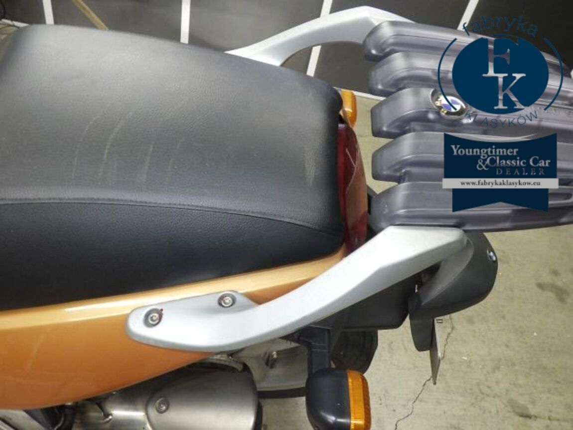 BMW BMW F650CS 2002 - zdjęcie 20