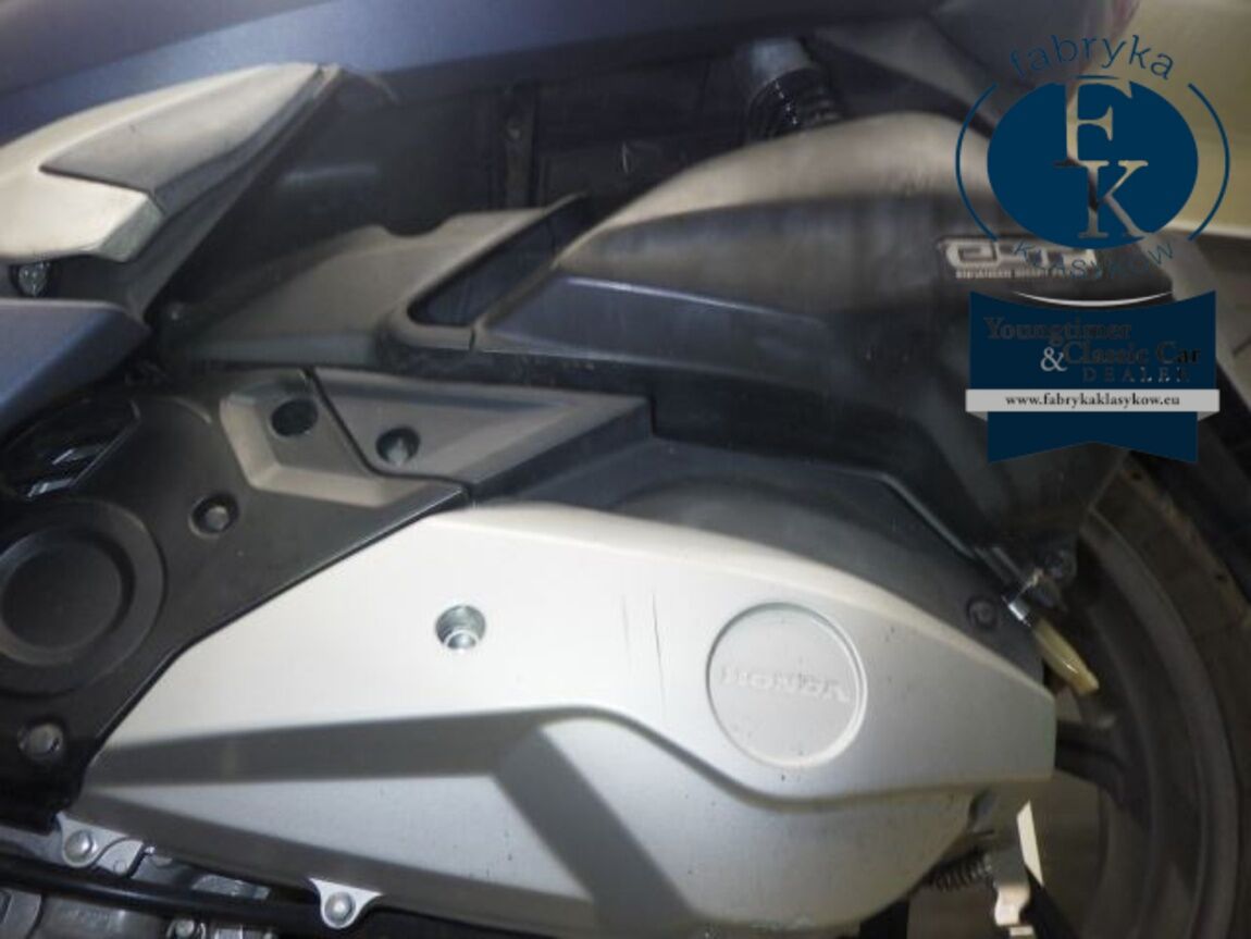 HONDA PCX125-3  - zdjęcie 10