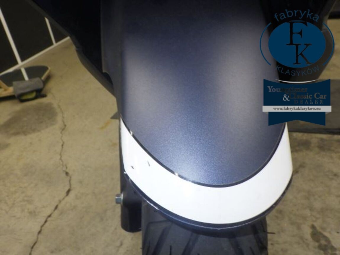 HONDA PCX125-3  - zdjęcie 17