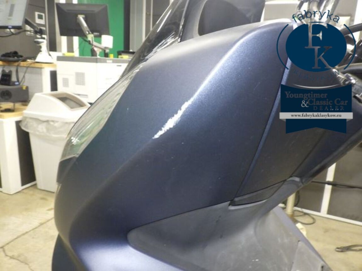 HONDA PCX125-3  - zdjęcie 20