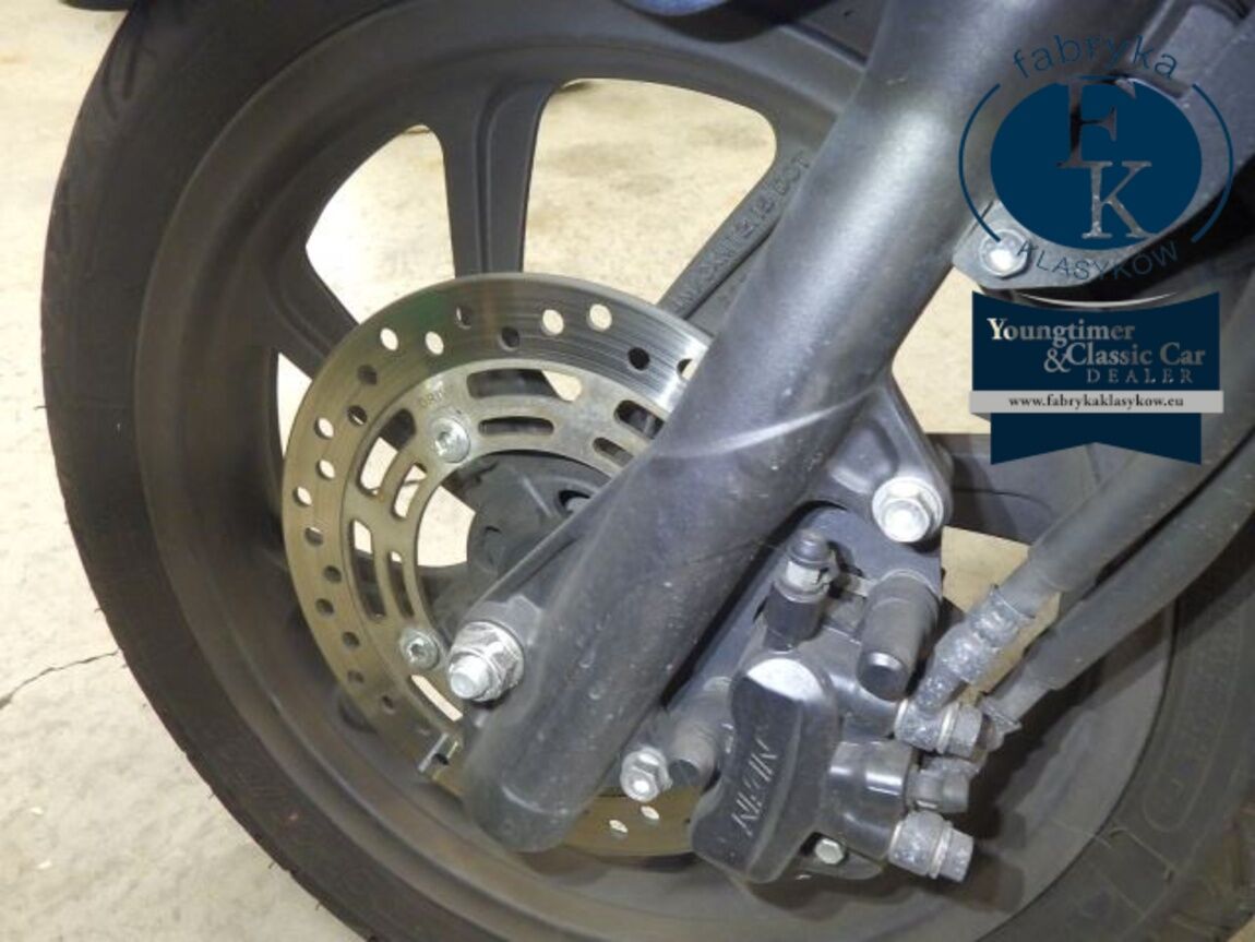 HONDA PCX125-3  - zdjęcie 22