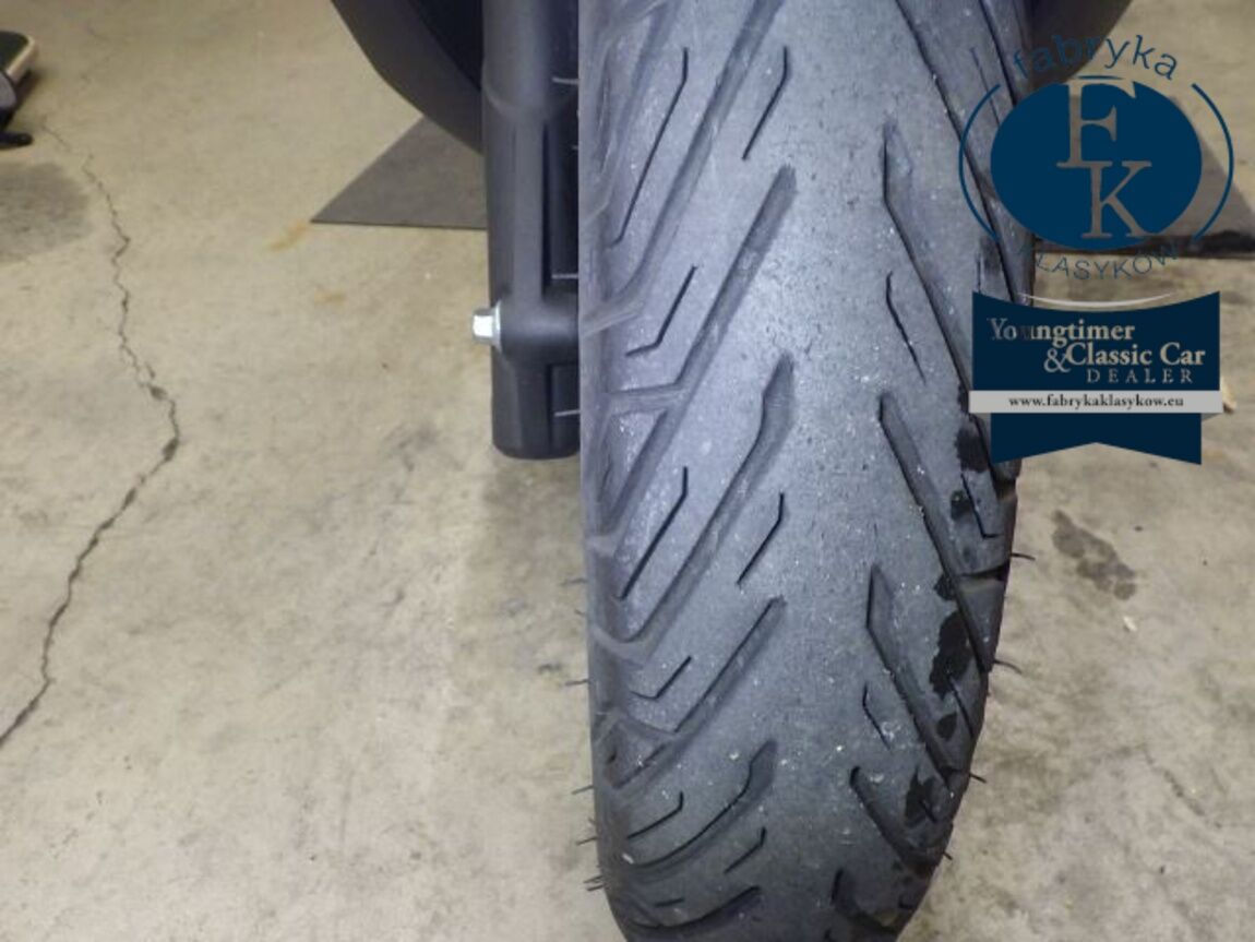 HONDA PCX125-3  - zdjęcie 23