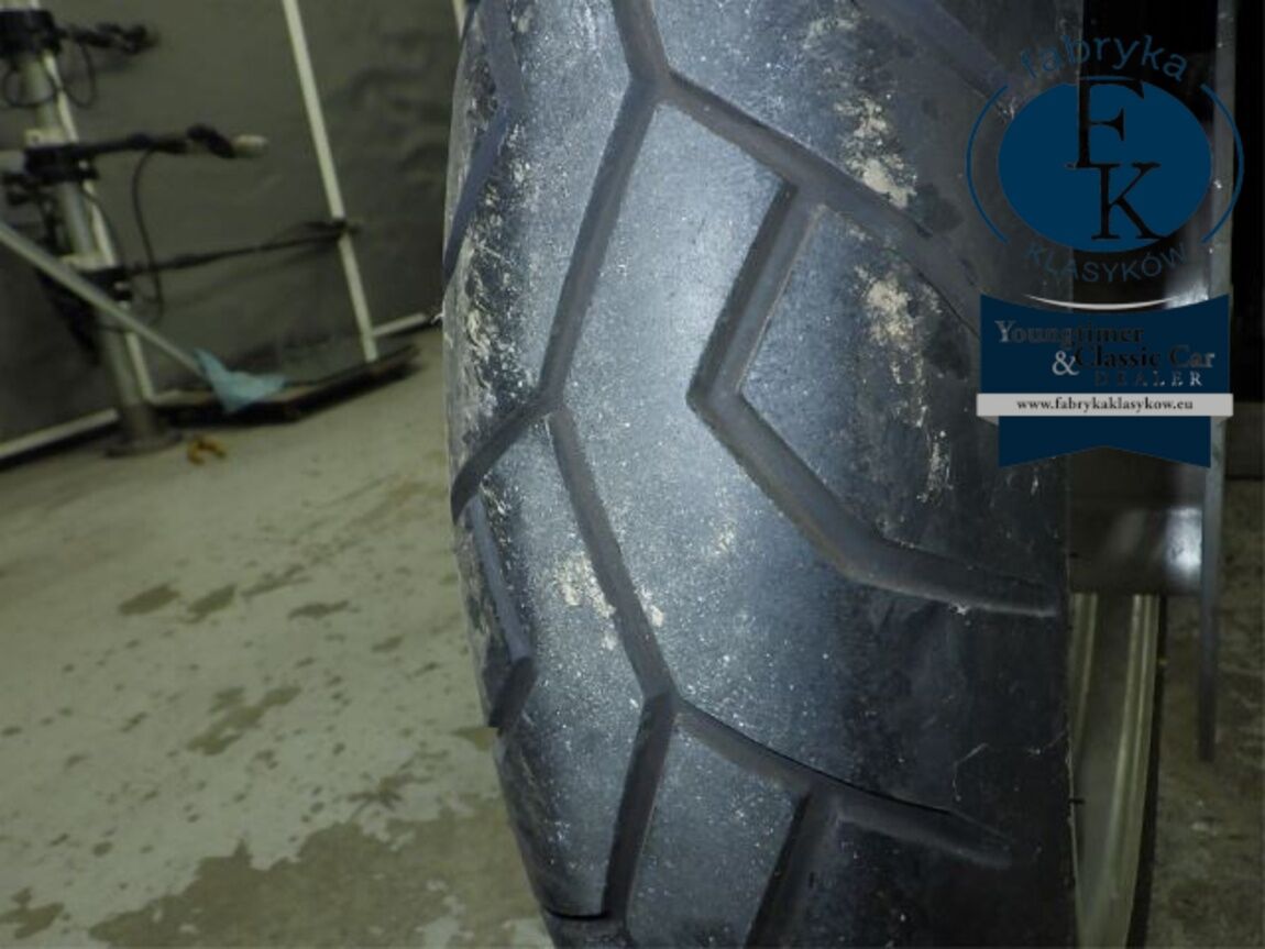 SUZUKI SKYWAVE 650LX 2006 - zdjęcie 24