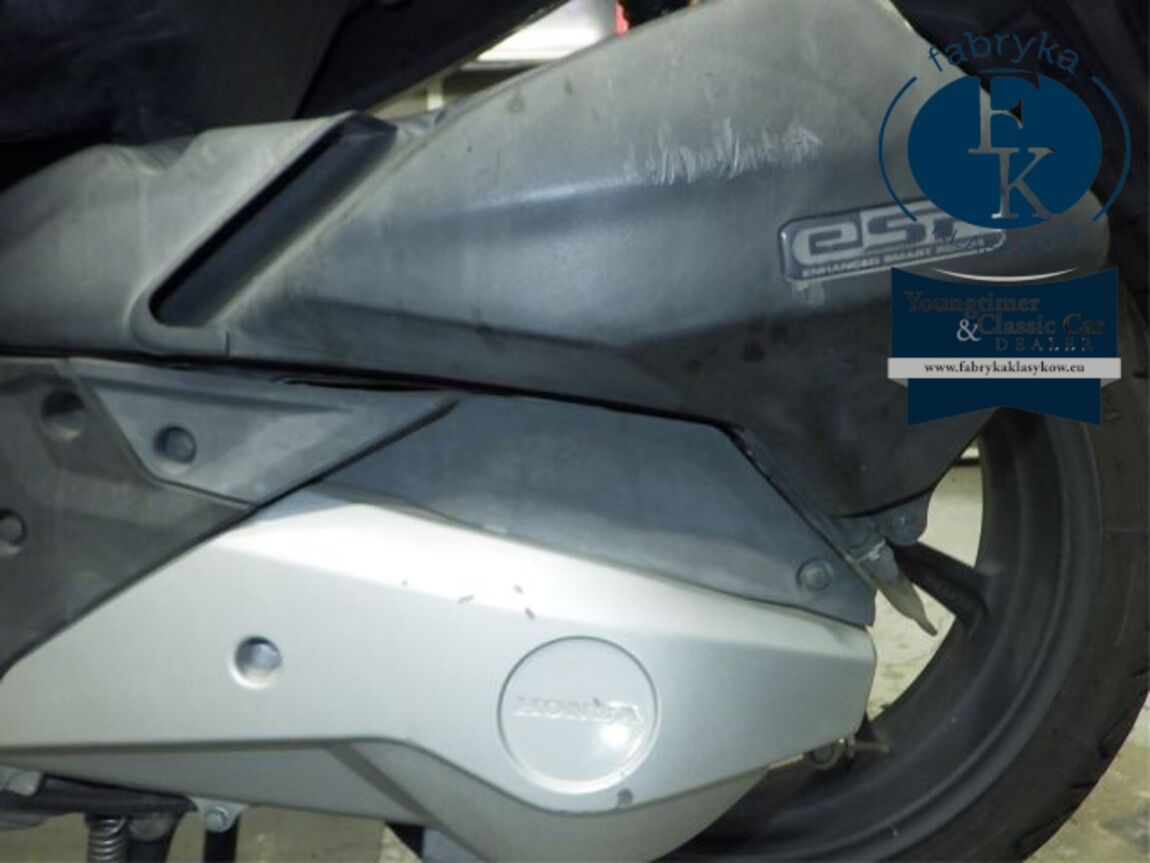 HONDA PCX125-3  - zdjęcie 9