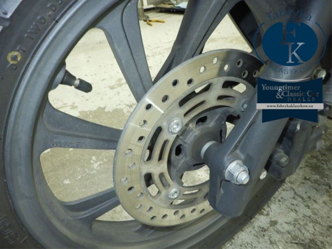 HONDA PCX125-3  - zdjęcie 23