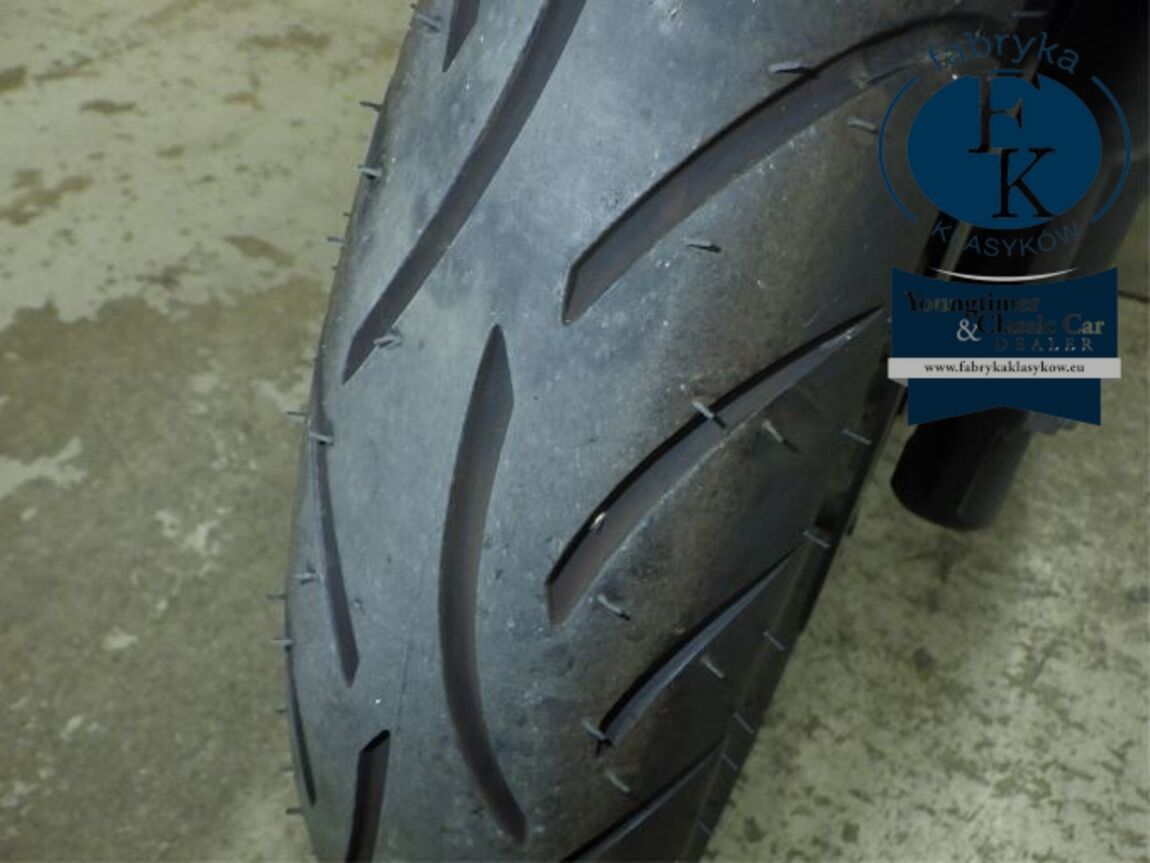 HONDA PCX125-3  - zdjęcie 24