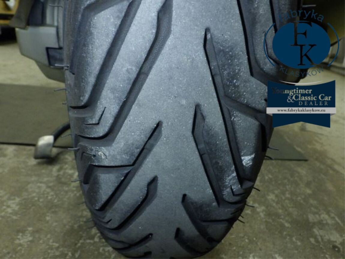 HONDA PCX125-3  - zdjęcie 26