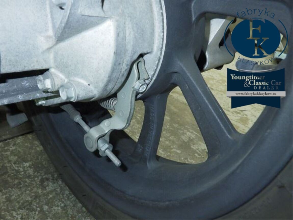 HONDA PCX125-3  - zdjęcie 27