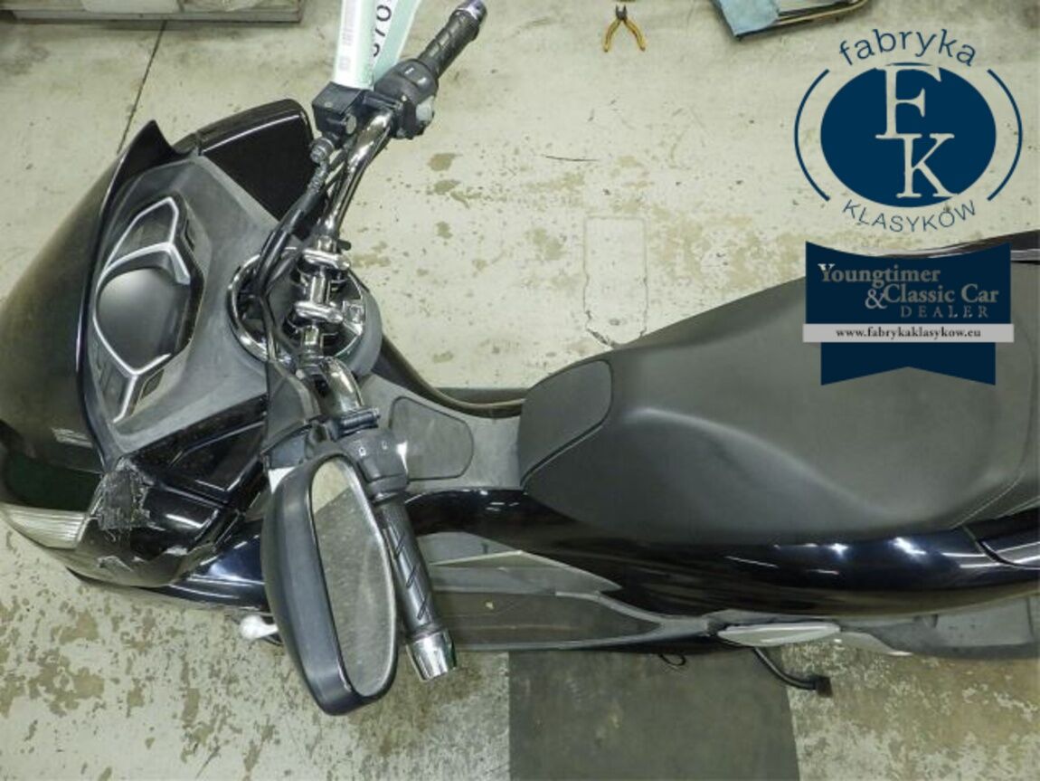 HONDA PCX125-3  - zdjęcie 32