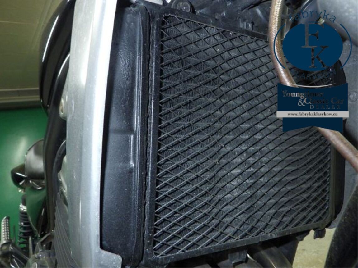 KAWASAKI BALIUS250-2  - zdjęcie 8