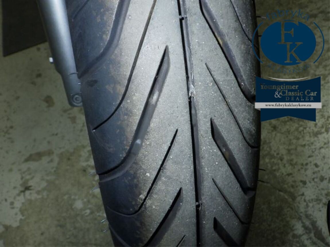 KAWASAKI BALIUS250-2  - zdjęcie 23