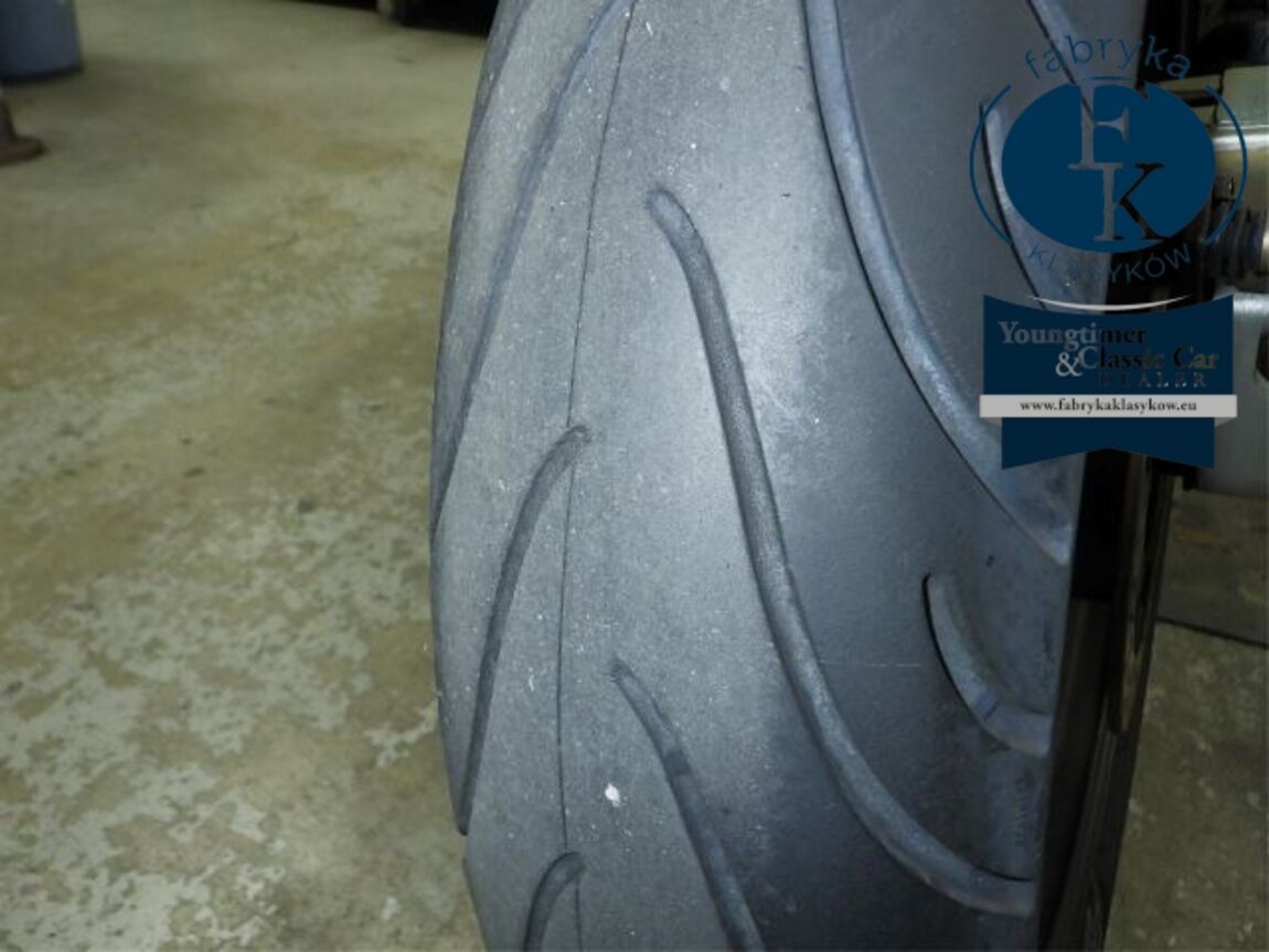 KAWASAKI BALIUS250-2  - zdjęcie 27