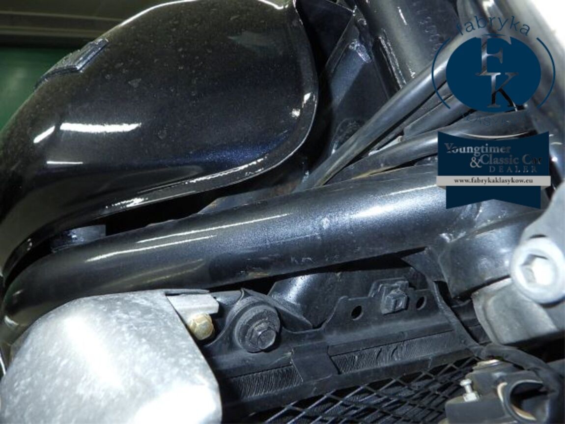 KAWASAKI BALIUS250-2  - zdjęcie 29