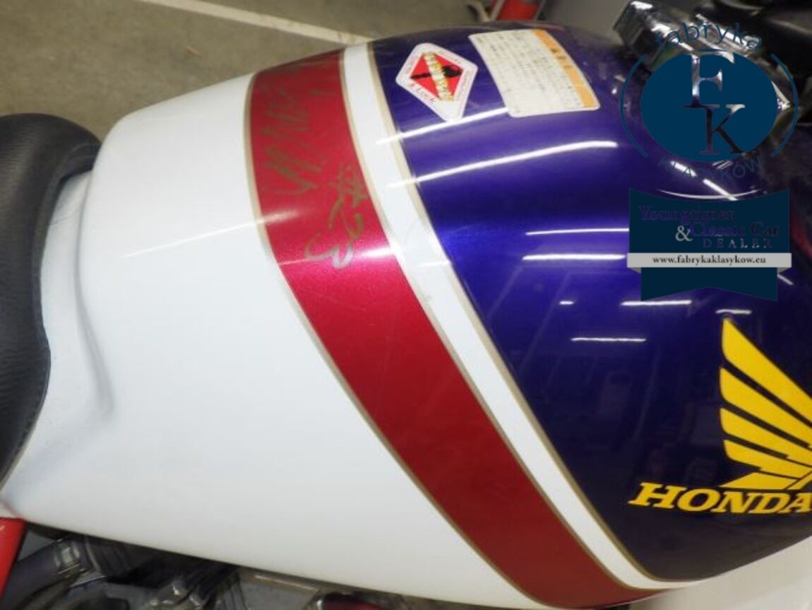 HONDA FTR223  - zdjęcie 17