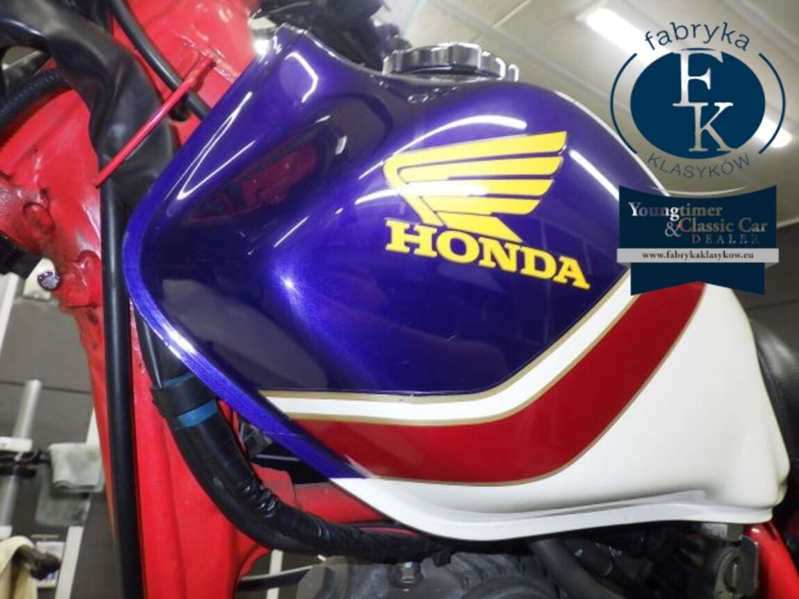 HONDA FTR223  - zdjęcie 19