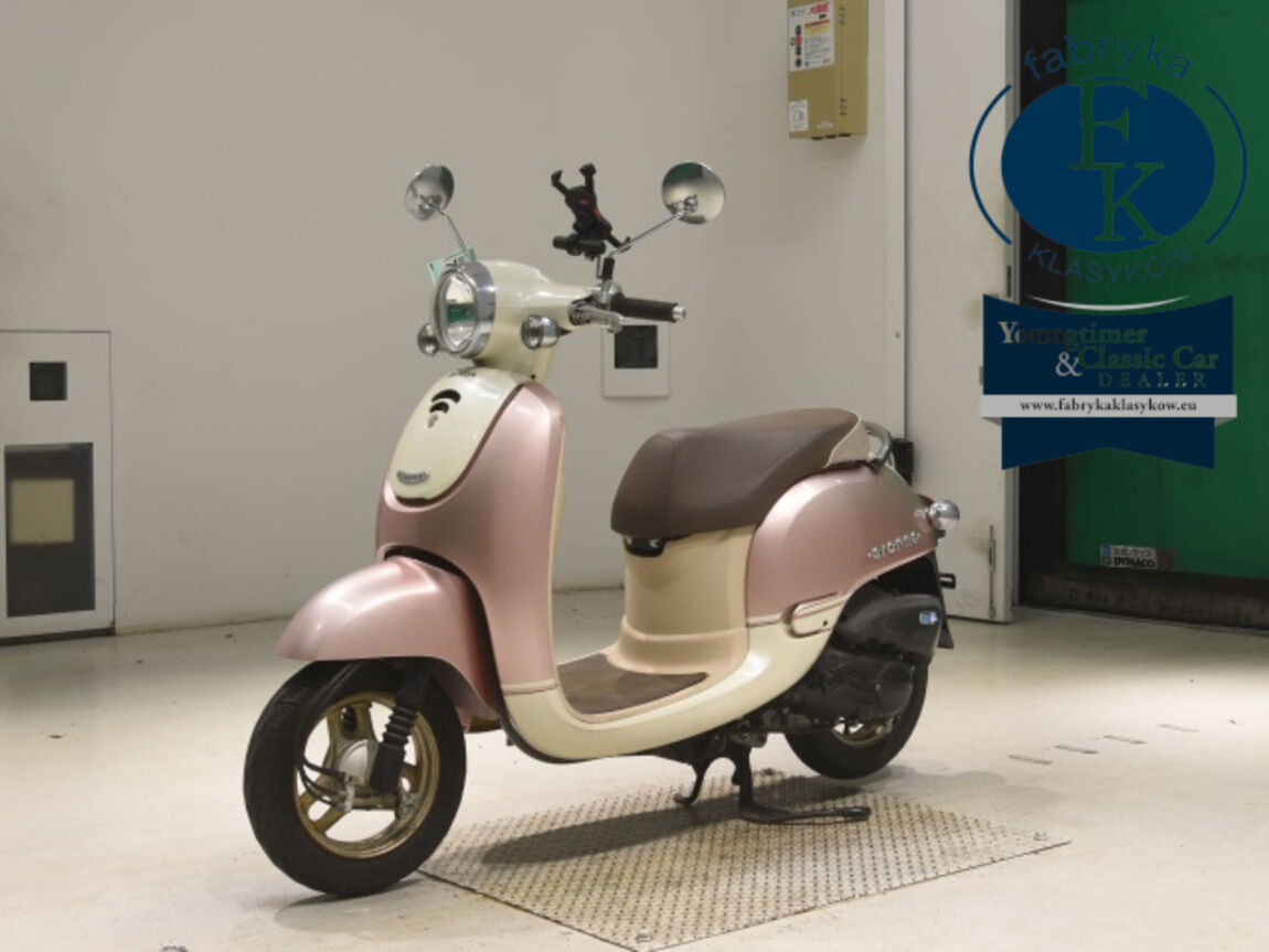 HONDA GIORNO  - zdjęcie 5
