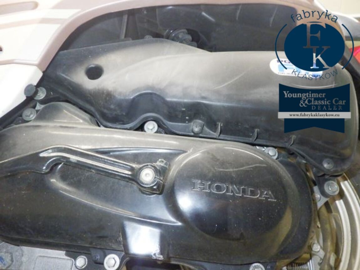 HONDA GIORNO  - zdjęcie 11