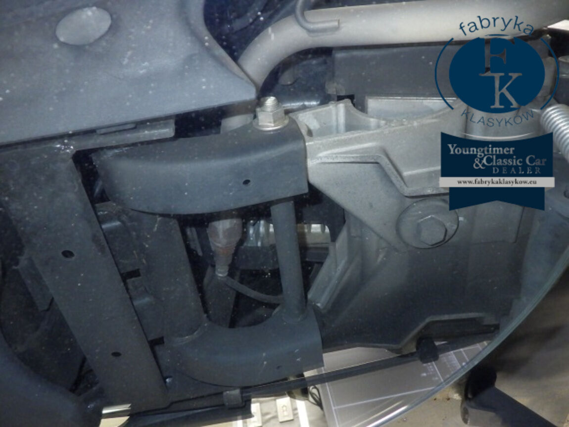 SUZUKI SU WISH 125  - zdjęcie 8