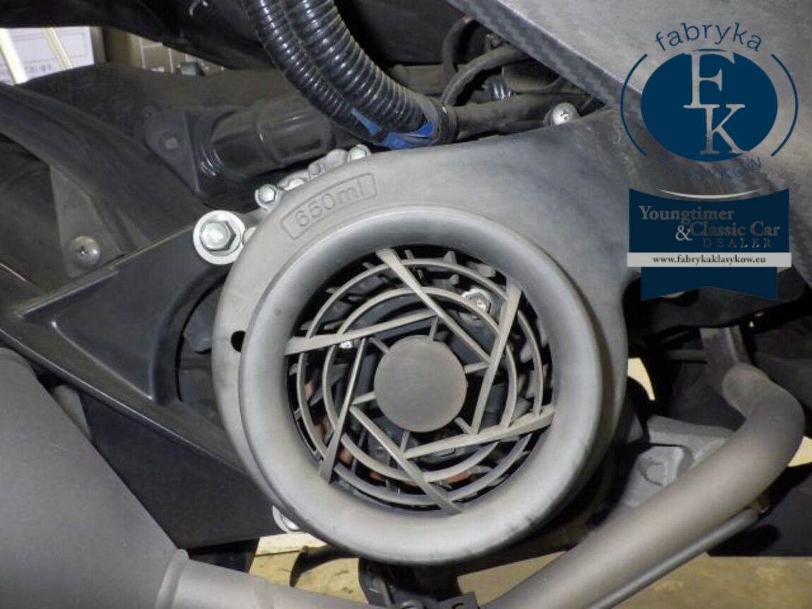 SUZUKI SU WISH 125  - zdjęcie 9