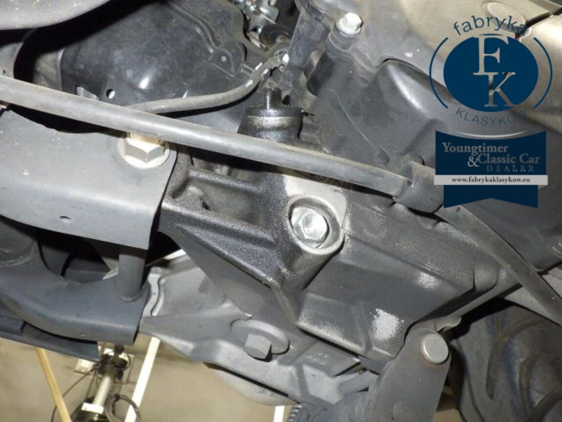 SUZUKI SU WISH 125  - zdjęcie 12