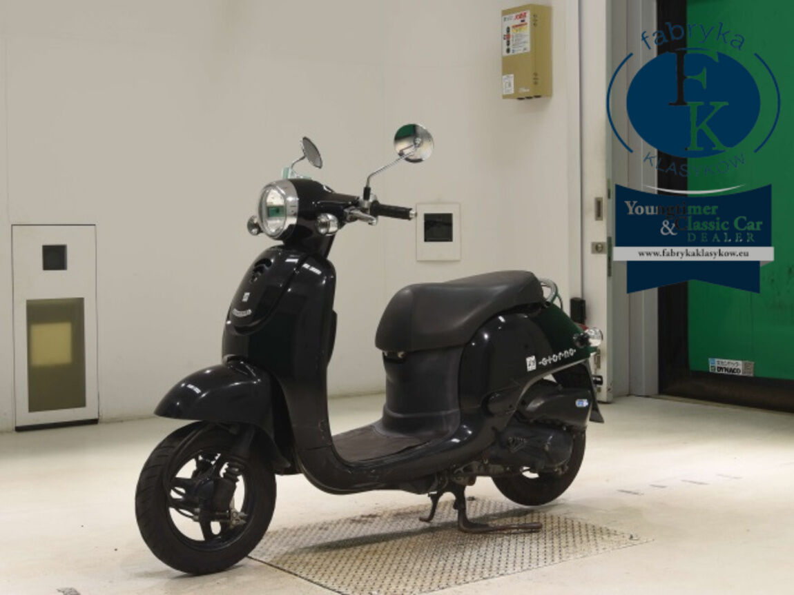 HONDA GIORNO  - zdjęcie 5