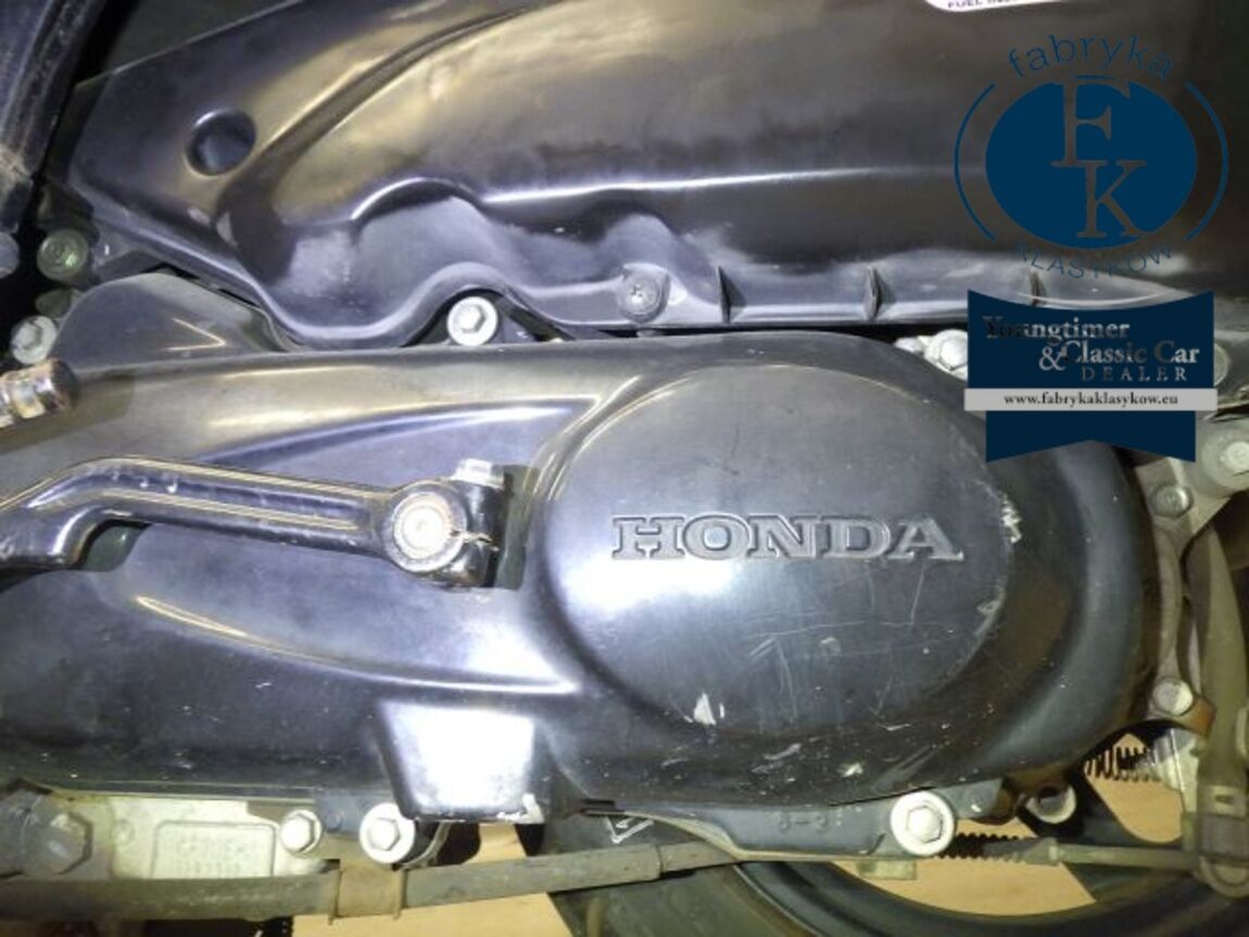 HONDA GIORNO  - zdjęcie 11