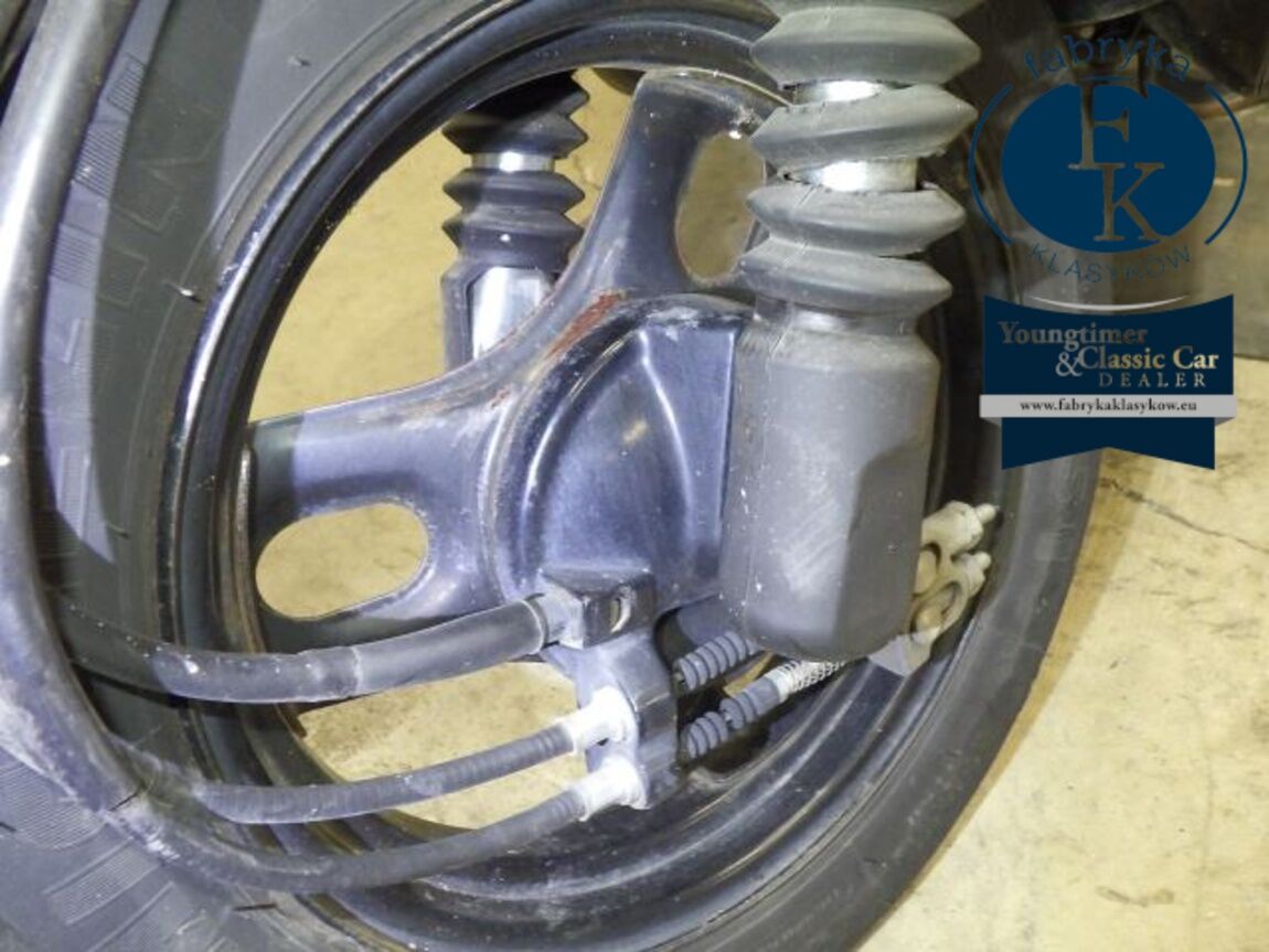 HONDA GIORNO  - zdjęcie 24
